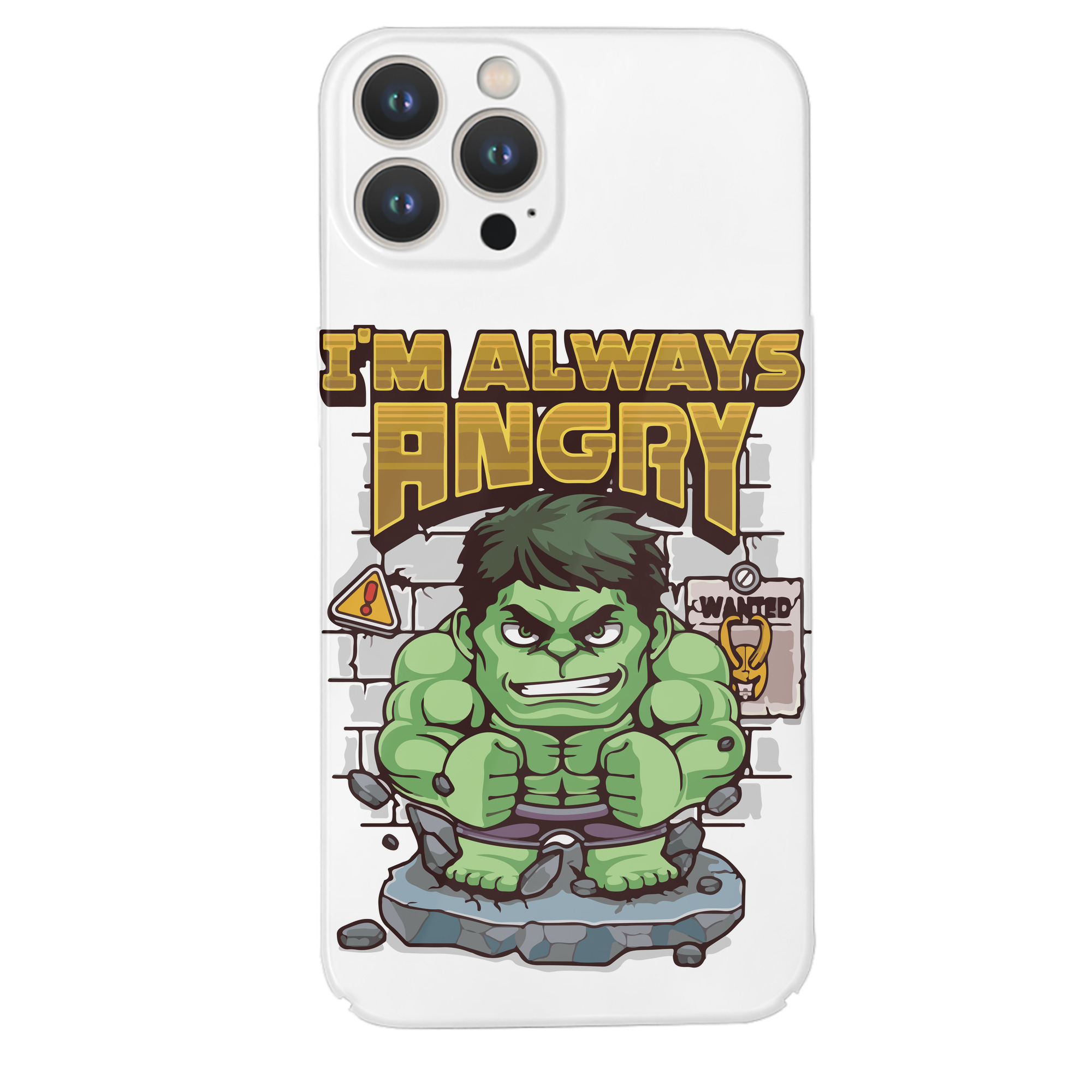 （画像用） アベンジャーズ The Avengers 【iPhone 14シリーズ対応】ハードケース